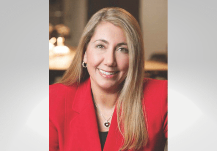 Pennsylvania Executive Steps into Chairperson Role for American Heart