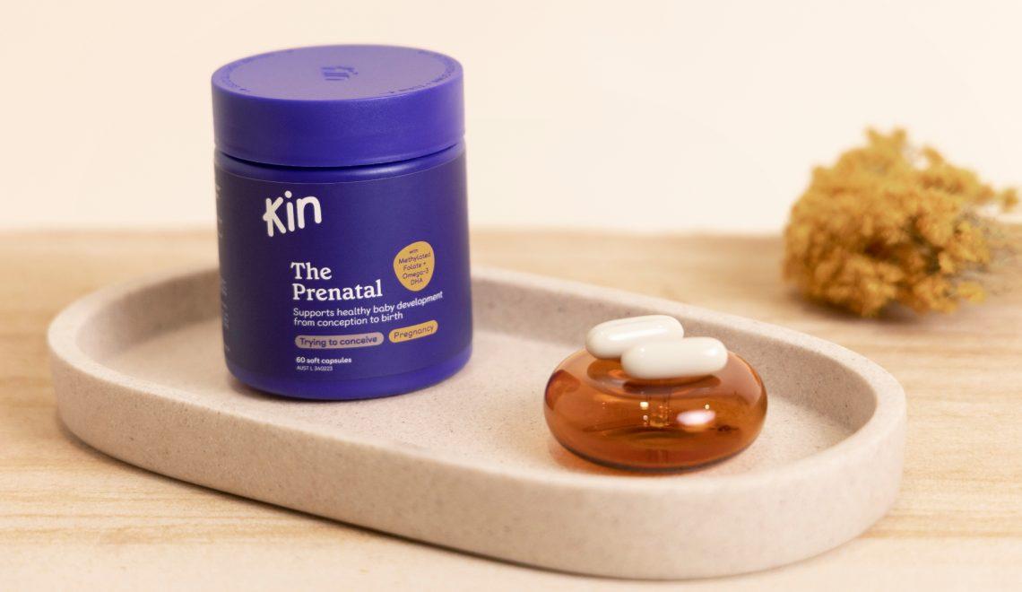 When to start (and stop) taking prenatals Eastern Suburbs Mums