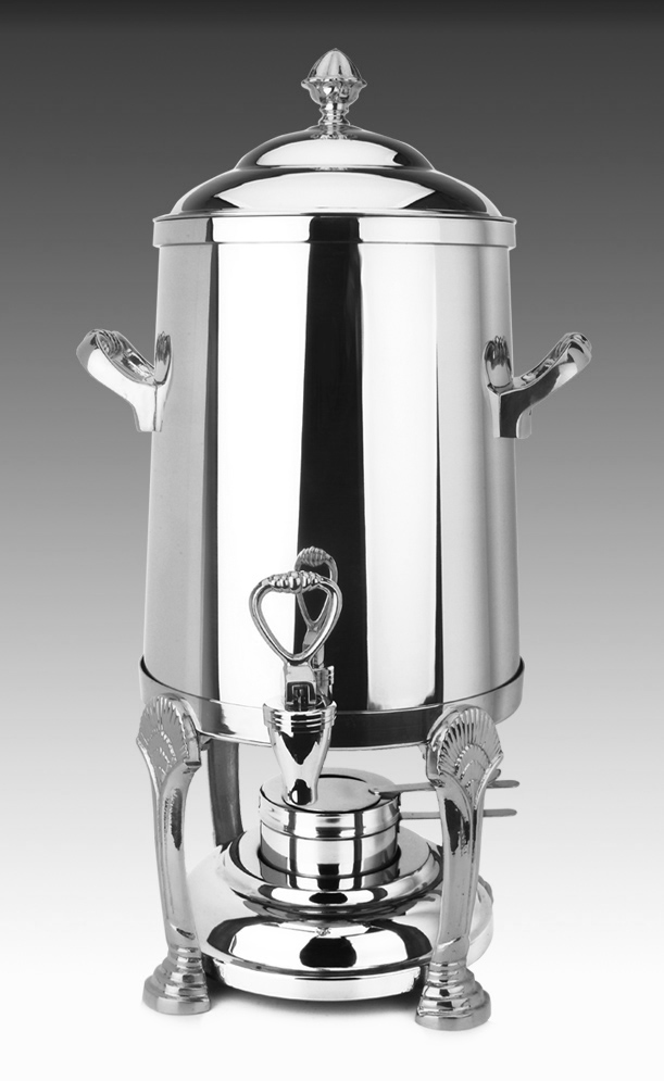 Eastern Tabletop Chafing Dishes Juice & Beverage Dispensers, Coffee