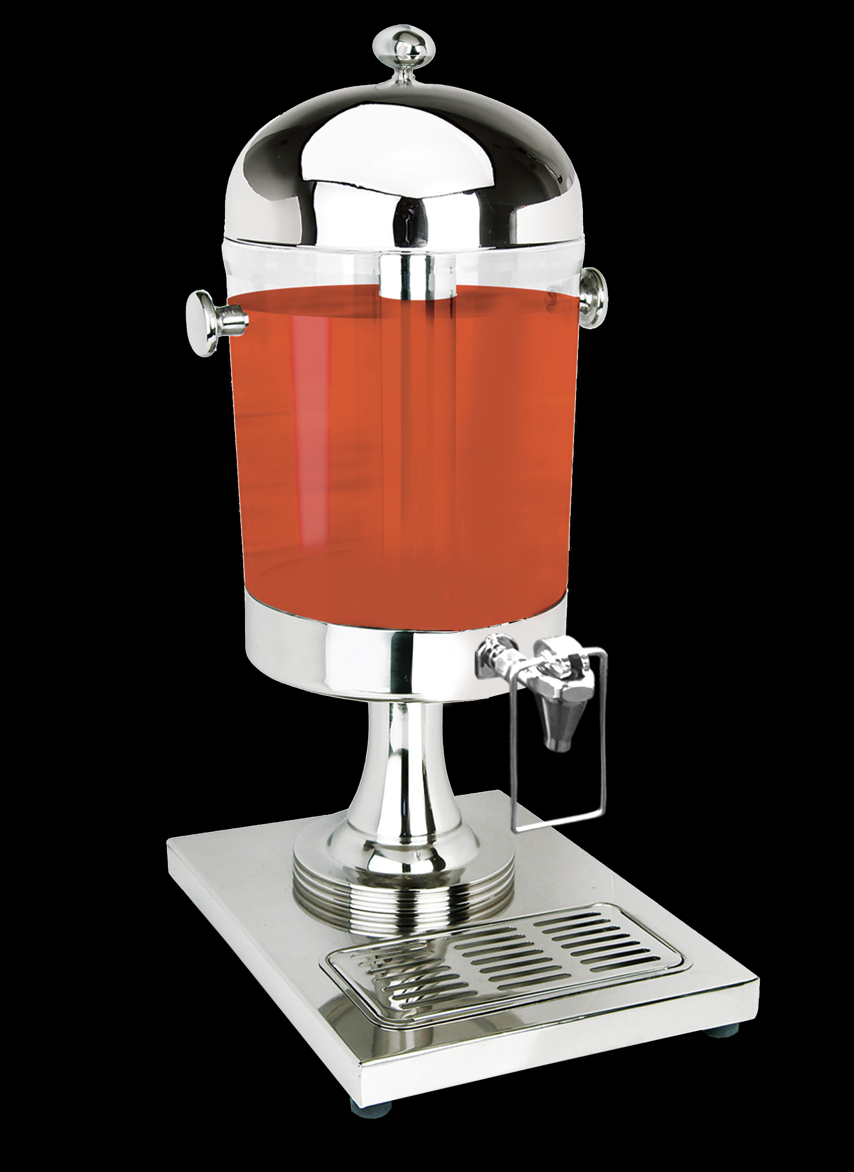 Eastern Tabletop Chafing Dishes Juice & Beverage Dispensers, Coffee