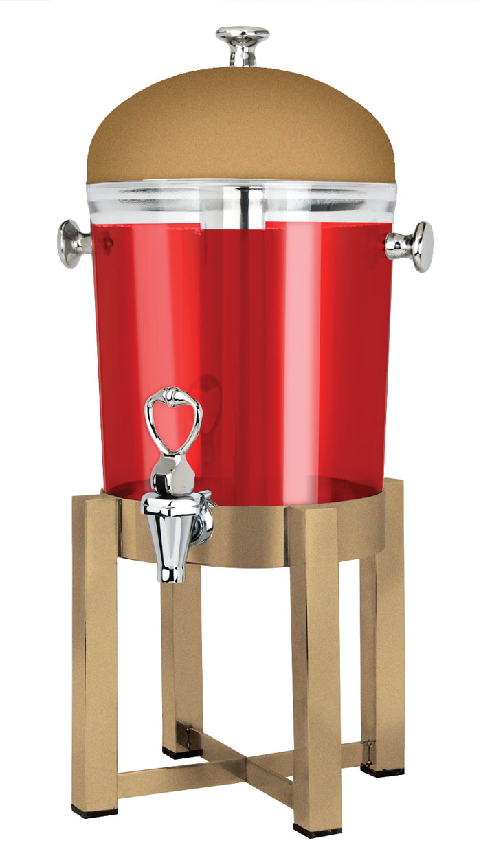Eastern Tabletop Chafing Dishes Juice & Beverage Dispensers, Coffee