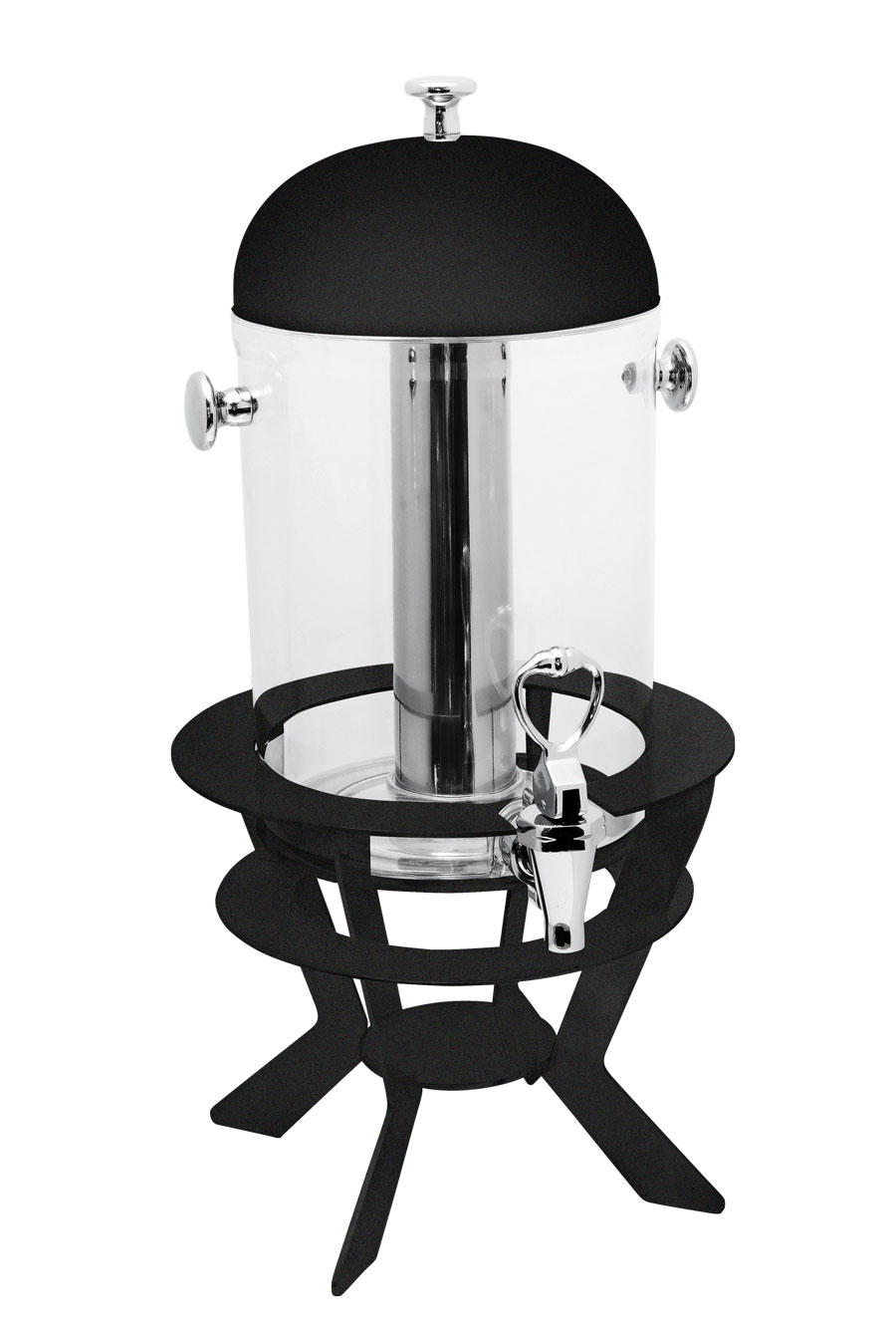 Eastern Tabletop Chafing Dishes Juice & Beverage Dispensers, Coffee Urns Luminous Beverage