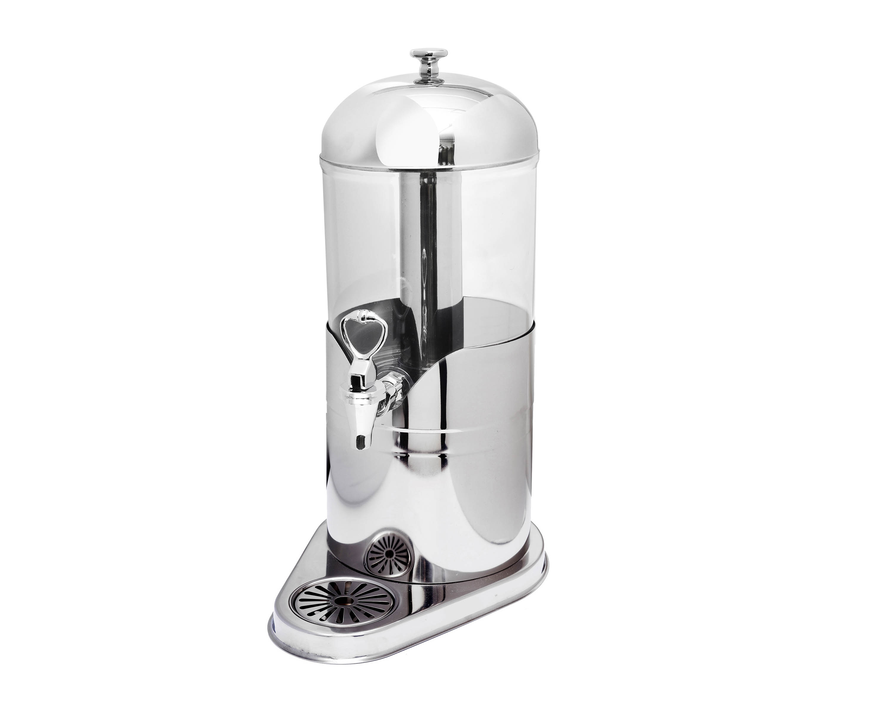 Eastern Tabletop Chafing Dishes Juice & Beverage Dispensers, Coffee