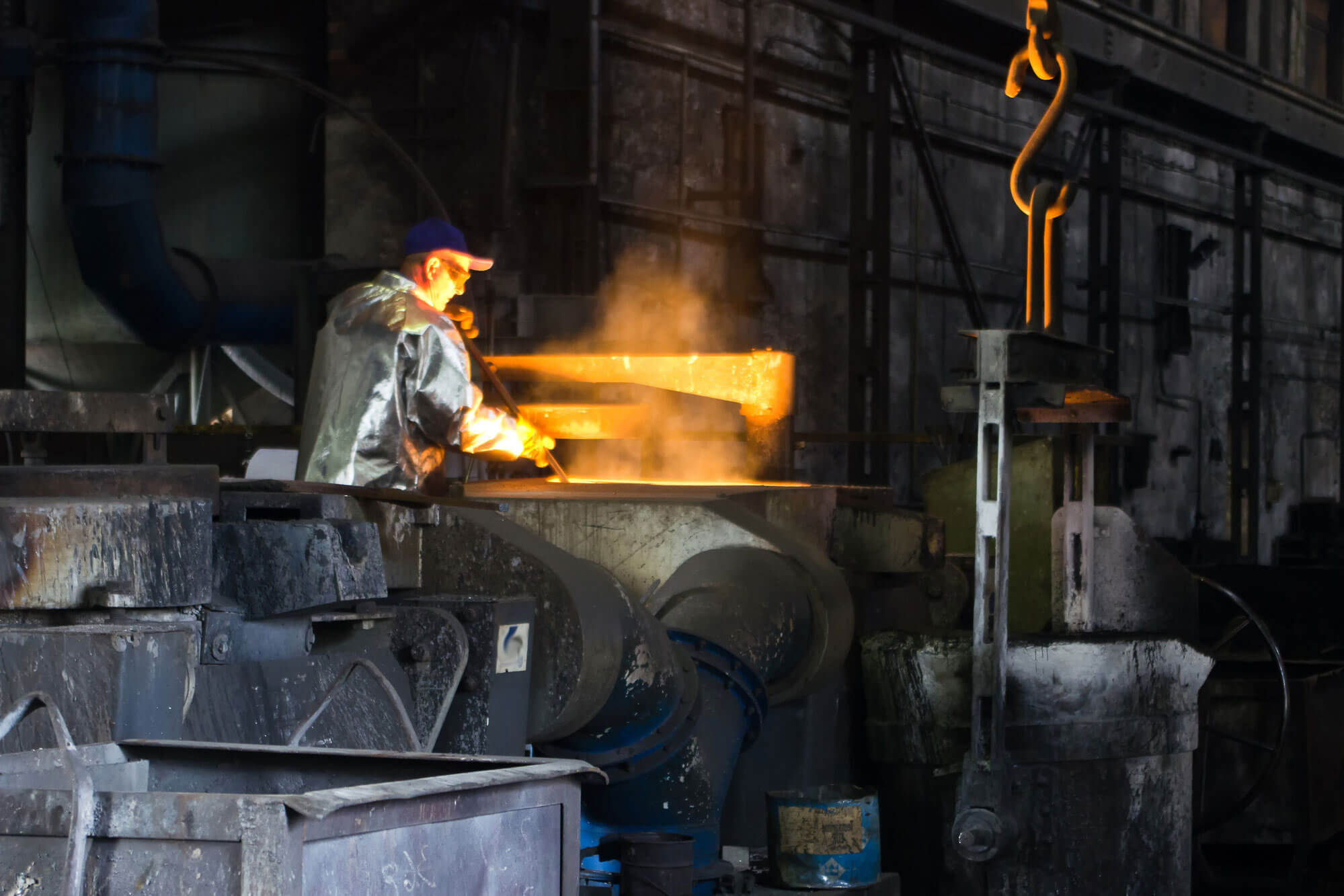 Technical Eastern Tool Steel Service Inc.