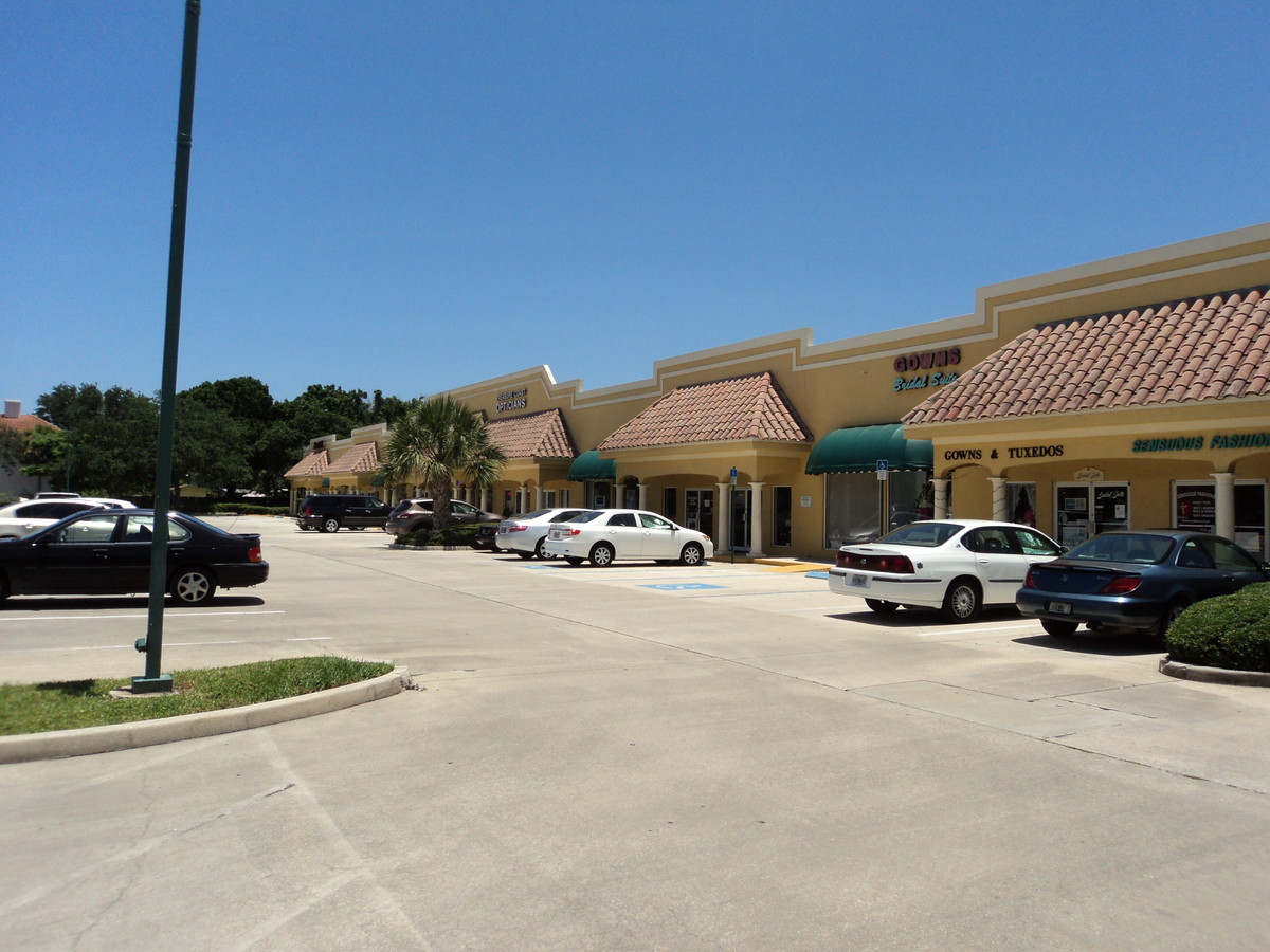 Shops of Vero Beach Eastern Union