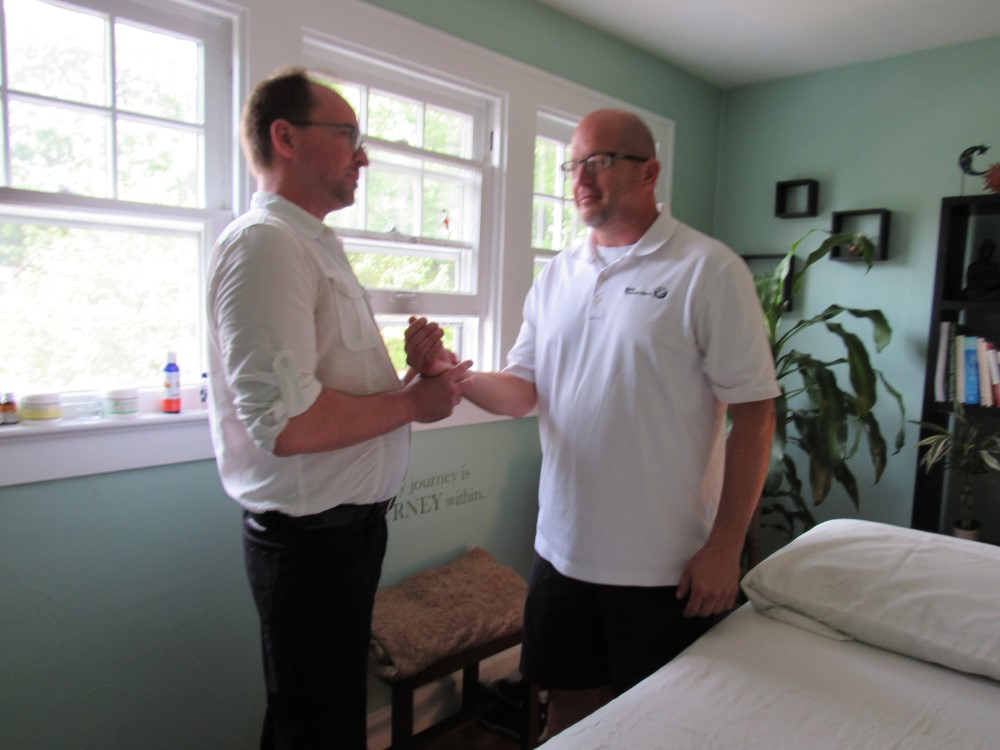 About Eastern Wind Acupuncture Indianapolis