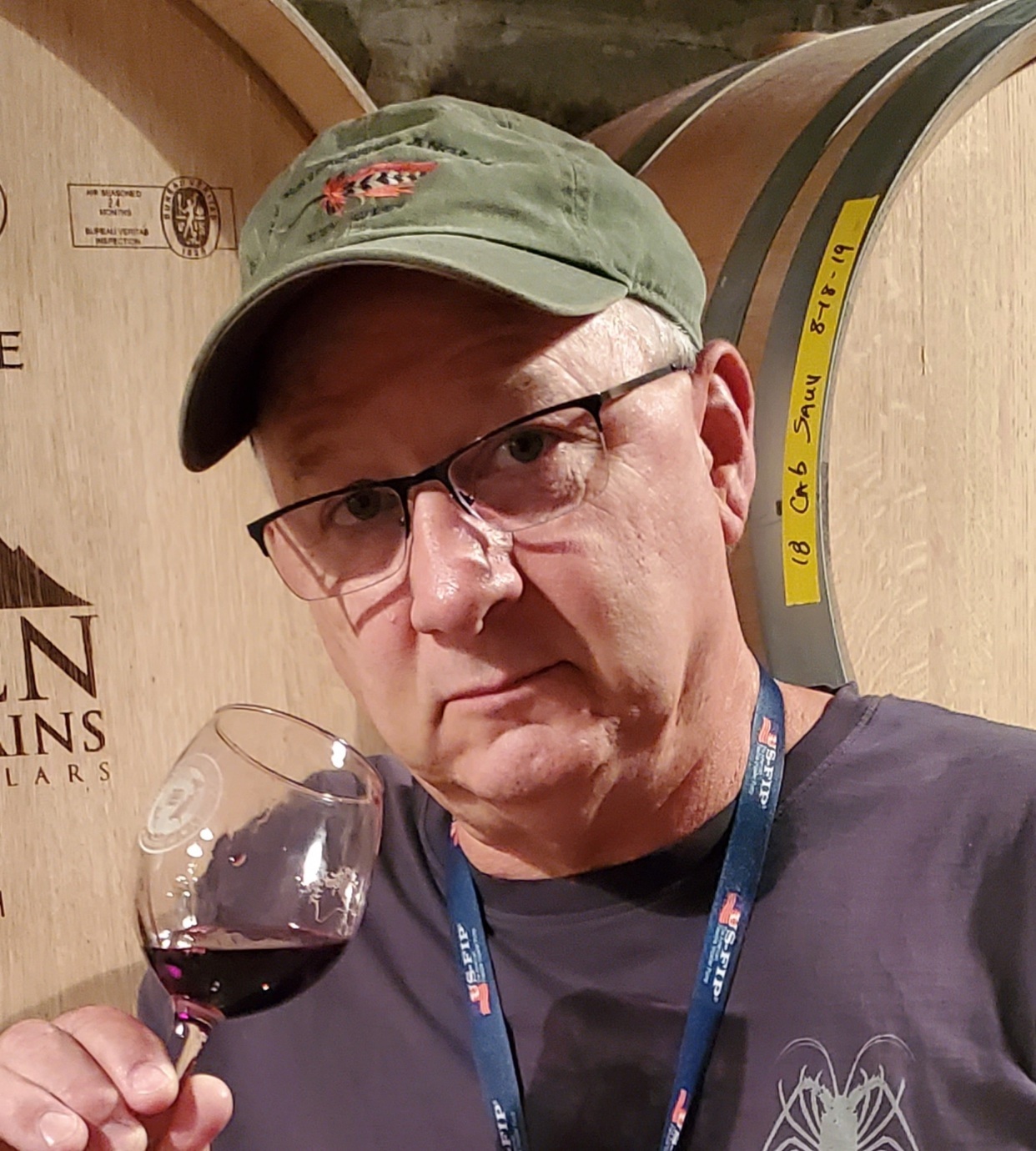 Linganore Winery Events 2023 2021 Eastern Winery Exposition Speakers