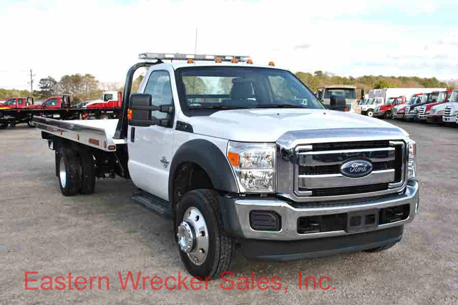 F0739passfront Eastern Wrecker Sales Inc