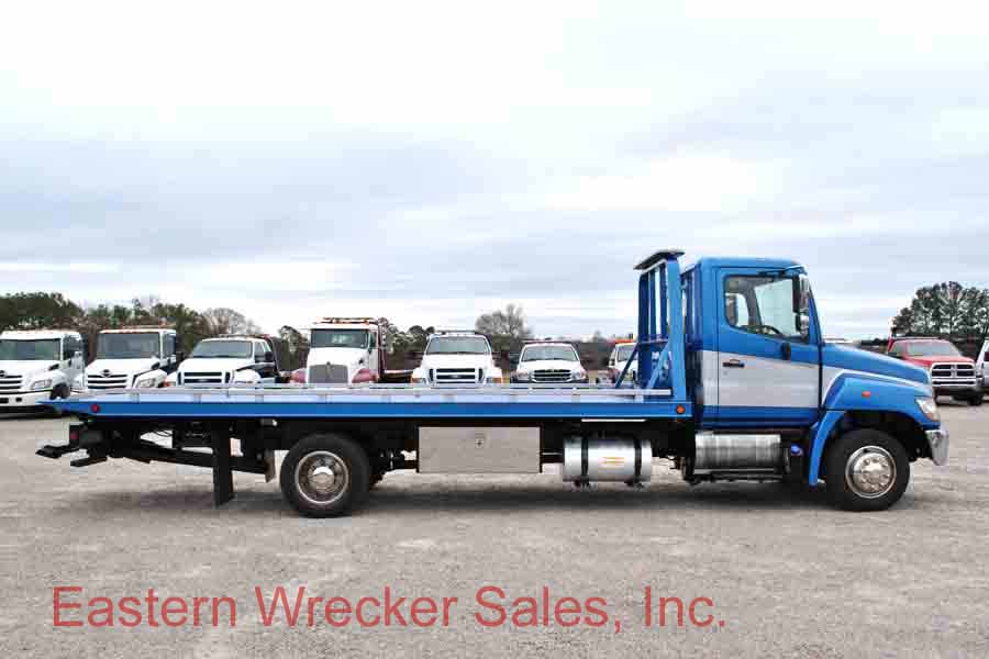 U0076passSide Eastern Wrecker Sales Inc