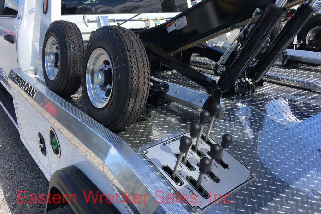 d4053_dollies Eastern Wrecker Sales Inc