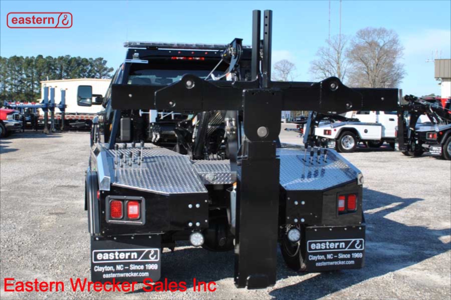 2019 Chevrolet Silverado 5500 Medium Duty Crew Cab 4WheelDrive with