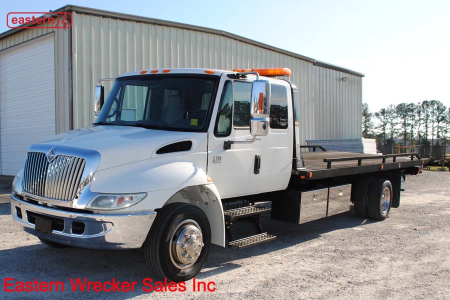 Made USA tow truck 12 RED lasso straps Century wrecker Jerr Dan