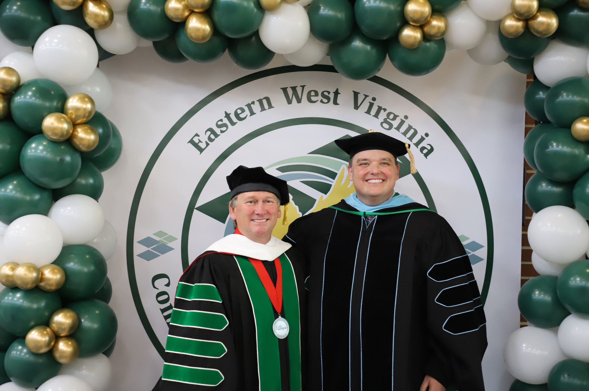 Eastern holds 2023 Graduation Ceremony at Moorefield High School