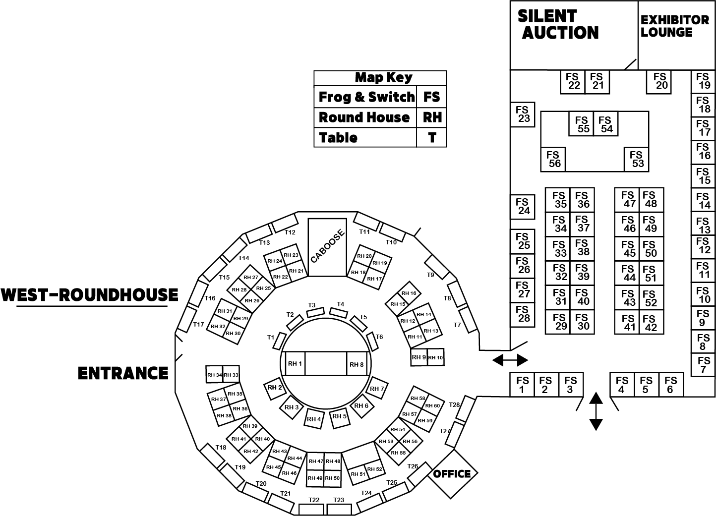 The Home Show Eastern Panhandle Home Builders Association