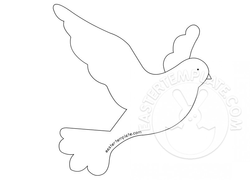 Dove Shapes Free Brushes (746 Free Downloads)