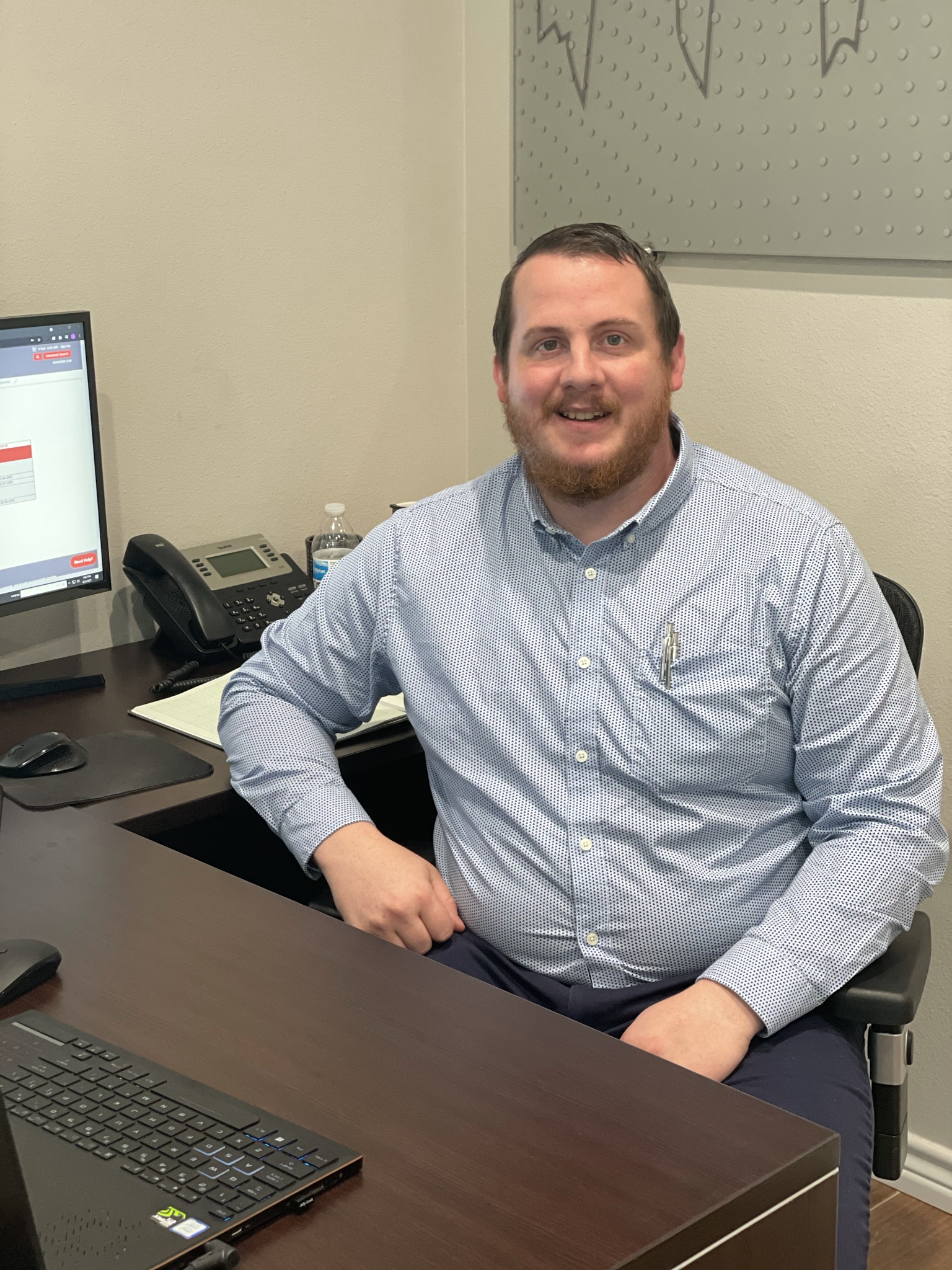 About Us & Our Staff Eastex Glass & Mirror