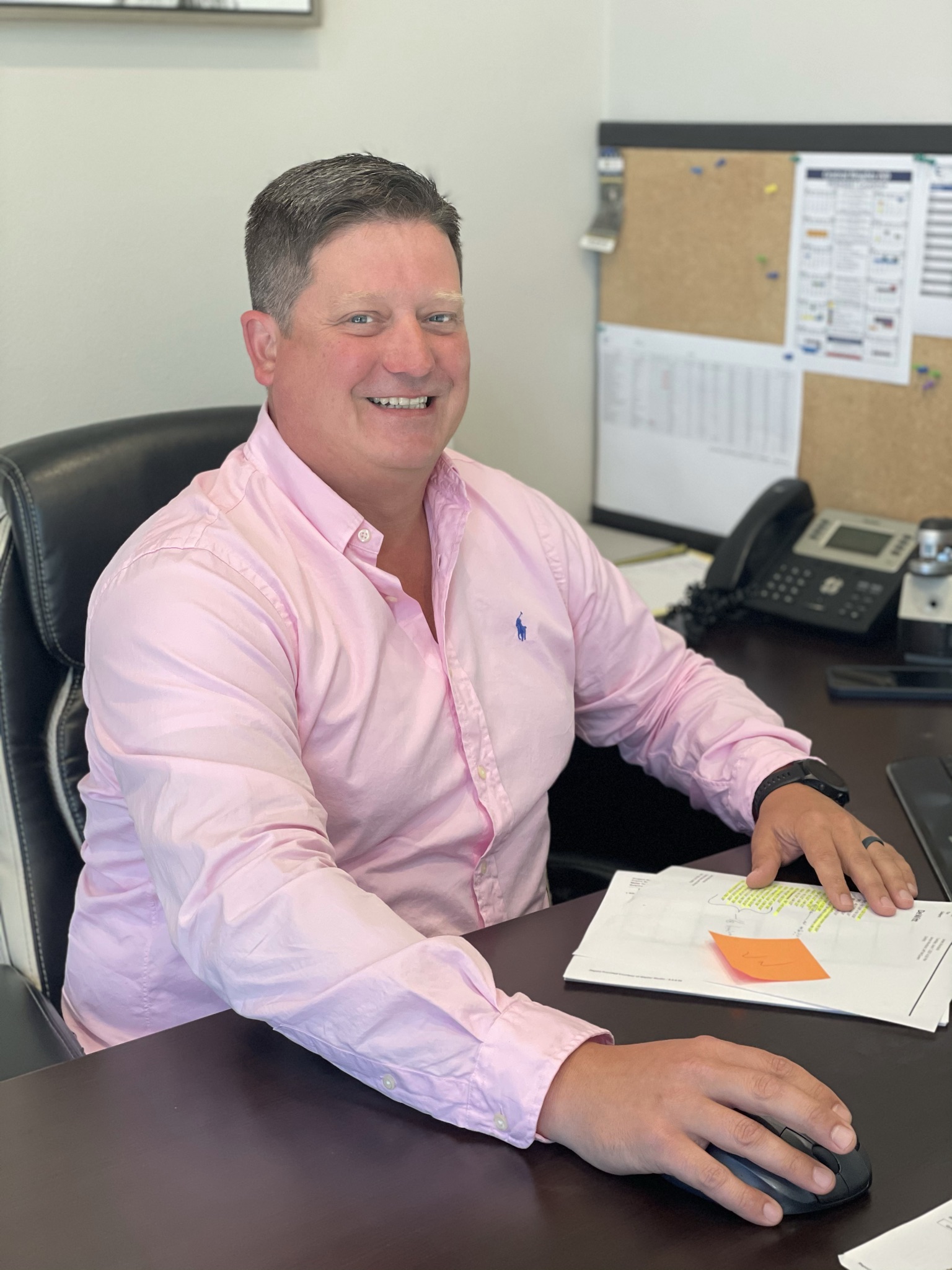 About Us & Our Staff Eastex Glass & Mirror