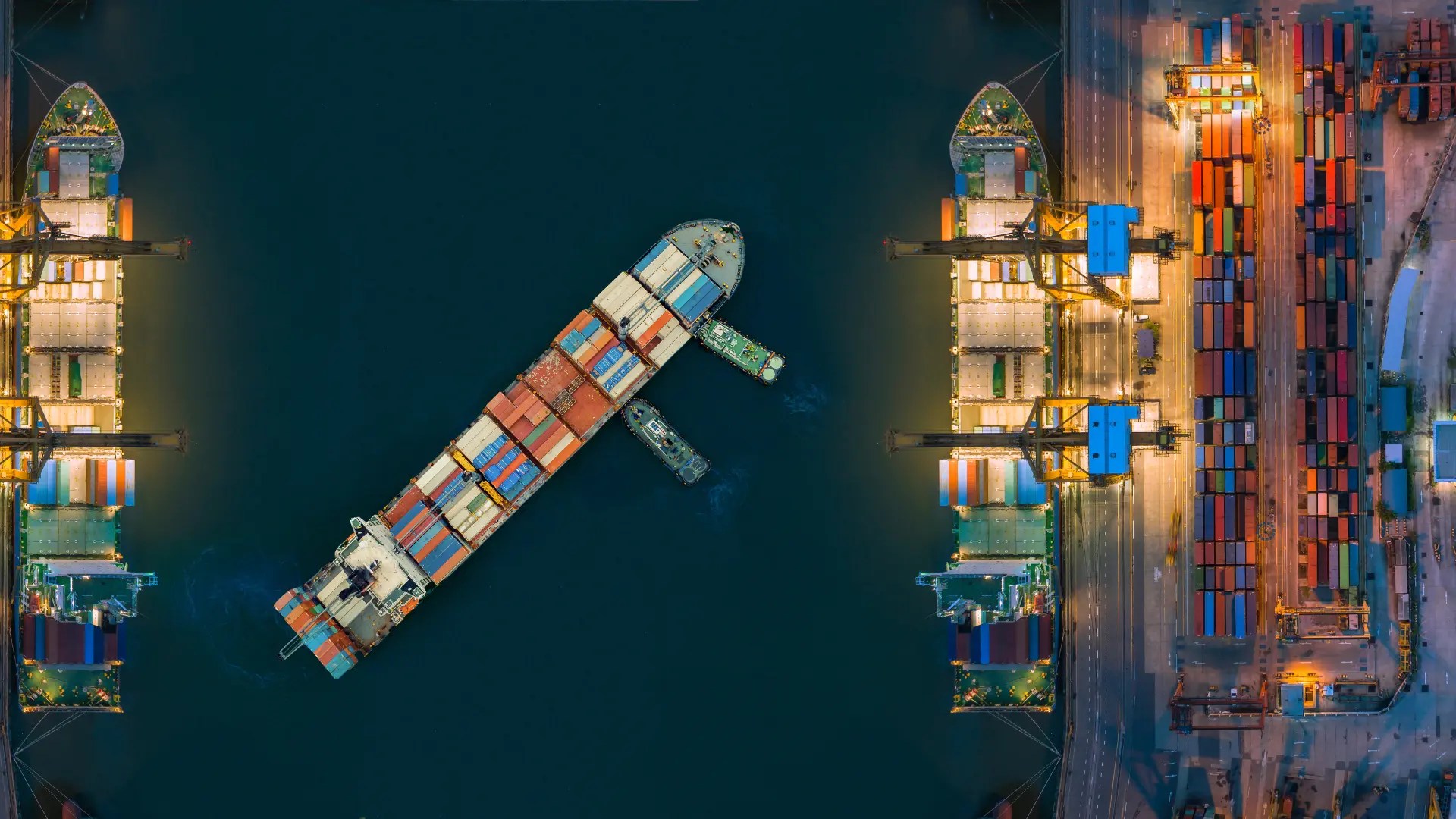 Logistics Eastgate Software