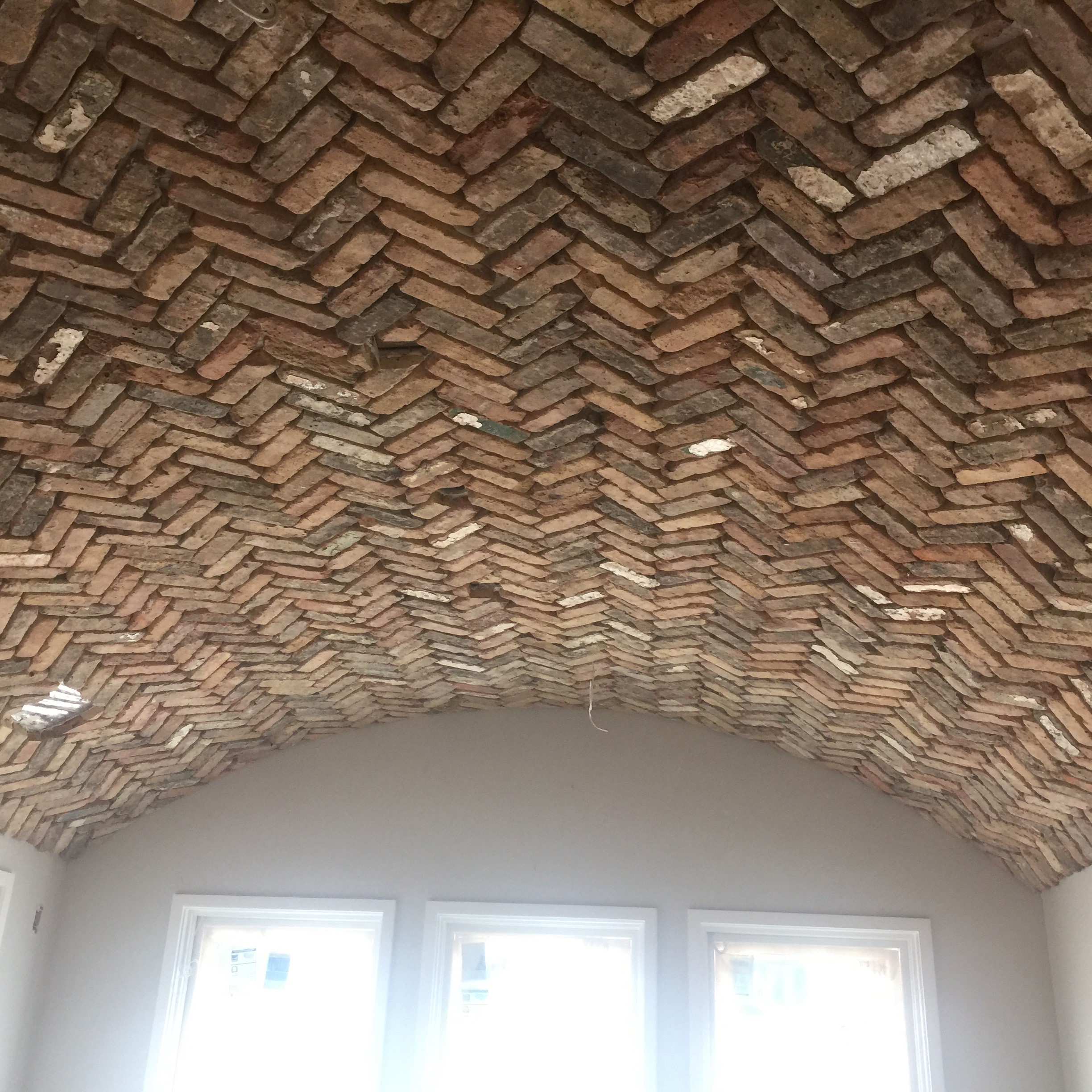 Ceiling 2 East Gate Flooring