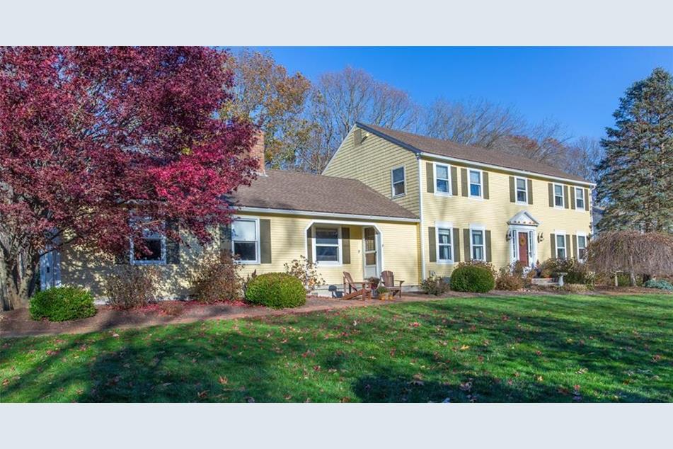 This Week in EG Real Estate 10 New Listings, 29 Open Houses East Greenwich News