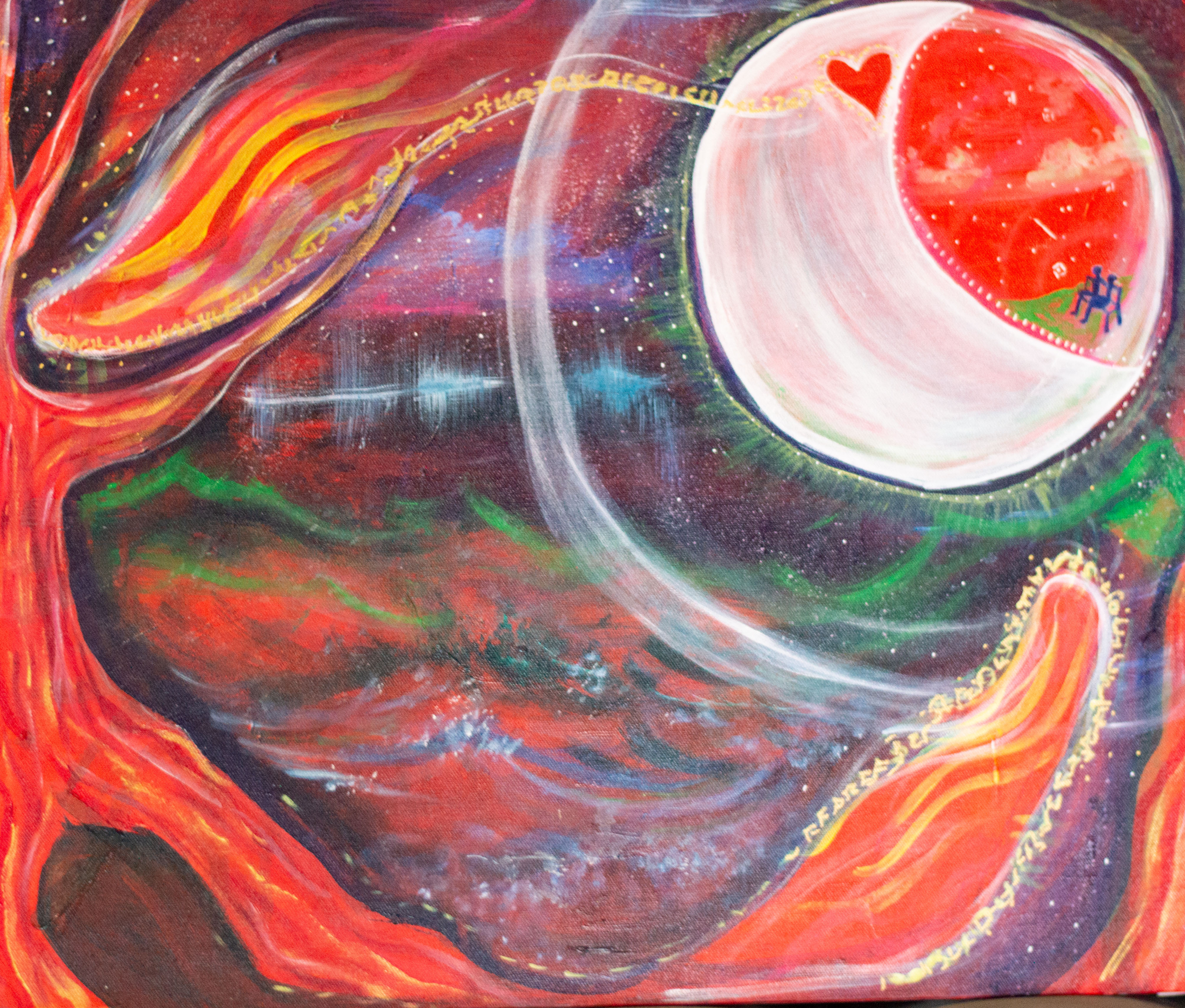 Why you should Paint with your Soulmate