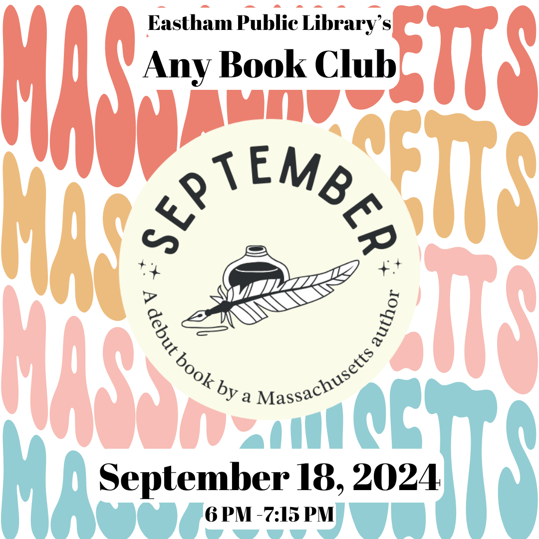 ABC Announcement (3) Eastham Library