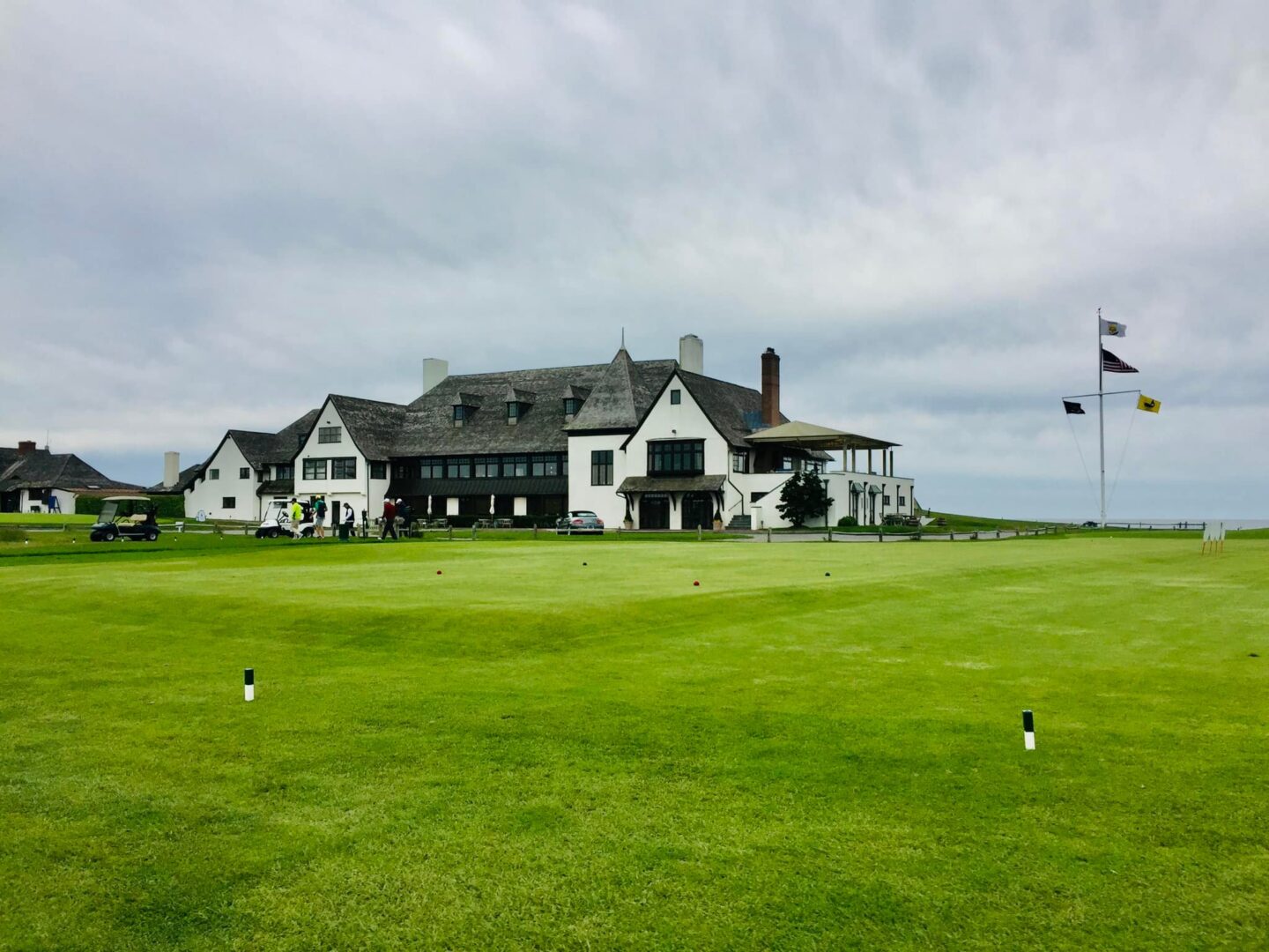 GUILD HALL MAIDSTONE CLUB GOLF OUTING East Hampton