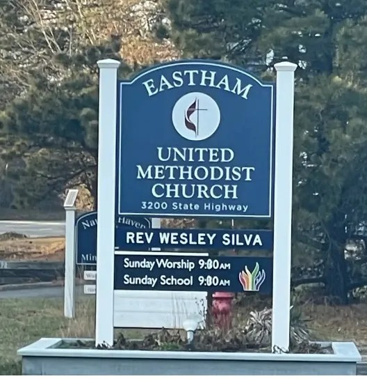 About Us Eastham United Methodist Church