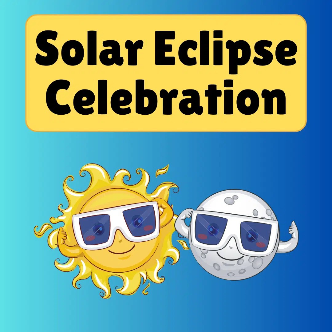 Solar Eclipse Celebration East Hanover Public Library
