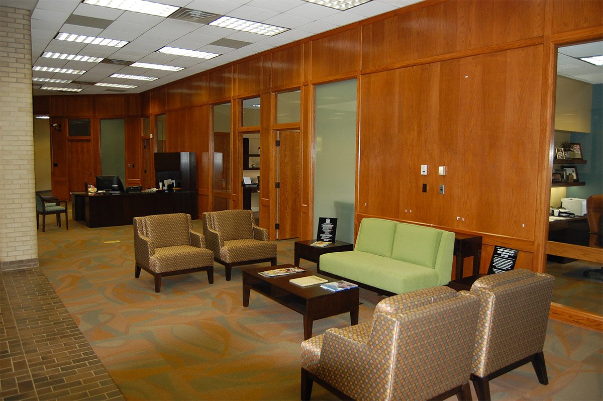 Malvern National Bank