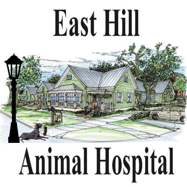 Thank You East Hill Animal Hospital