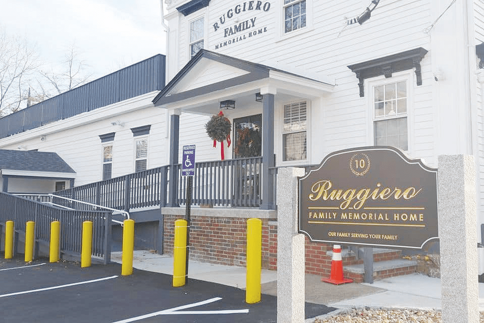 Ruggiero Family Memorial Home Expands to the North Shore LaptrinhX / News