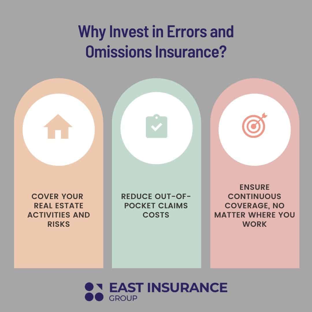 Errors and Omissions Insurance in Florida EIG