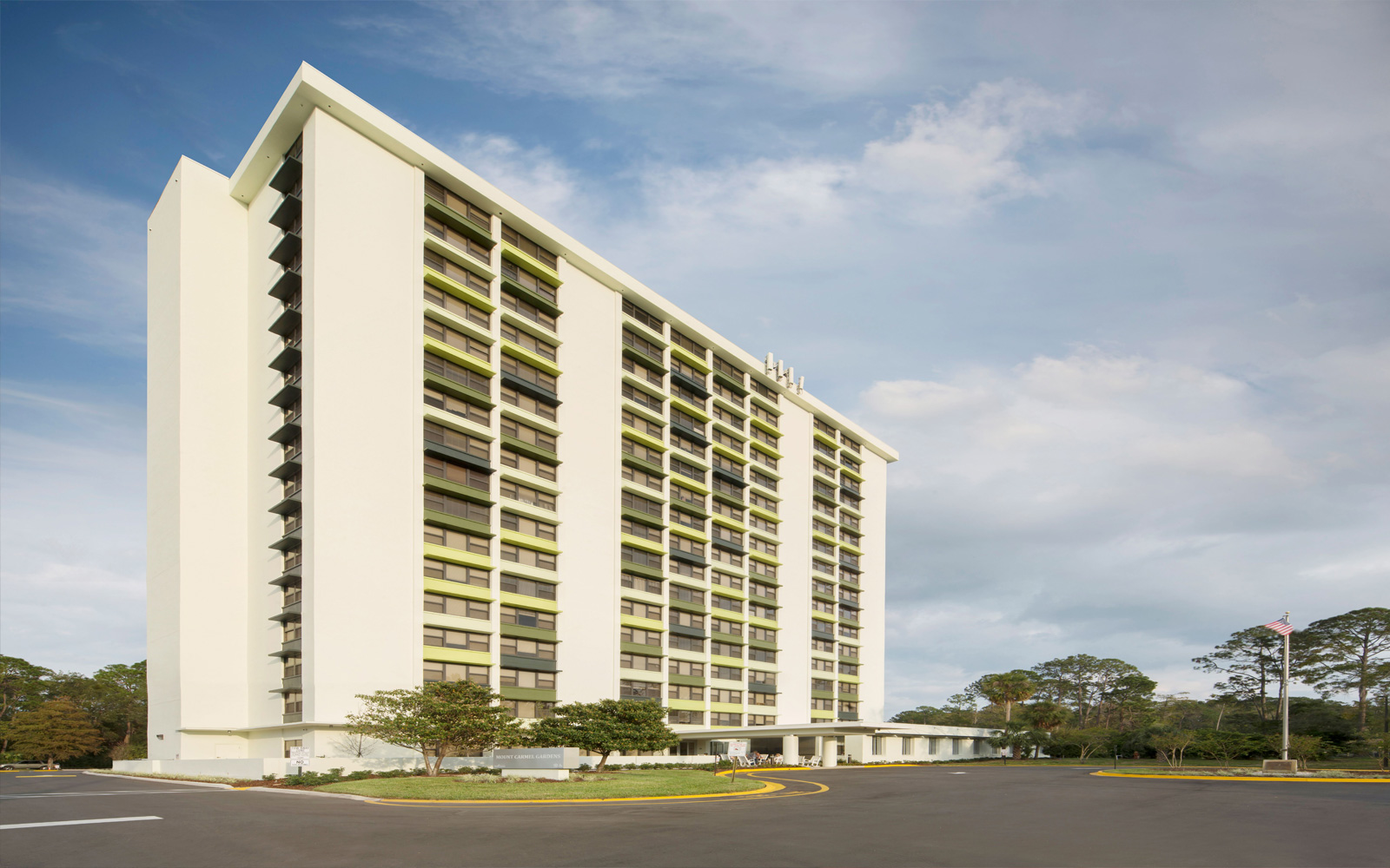 Affordable Living Solutions East Lake Community Development