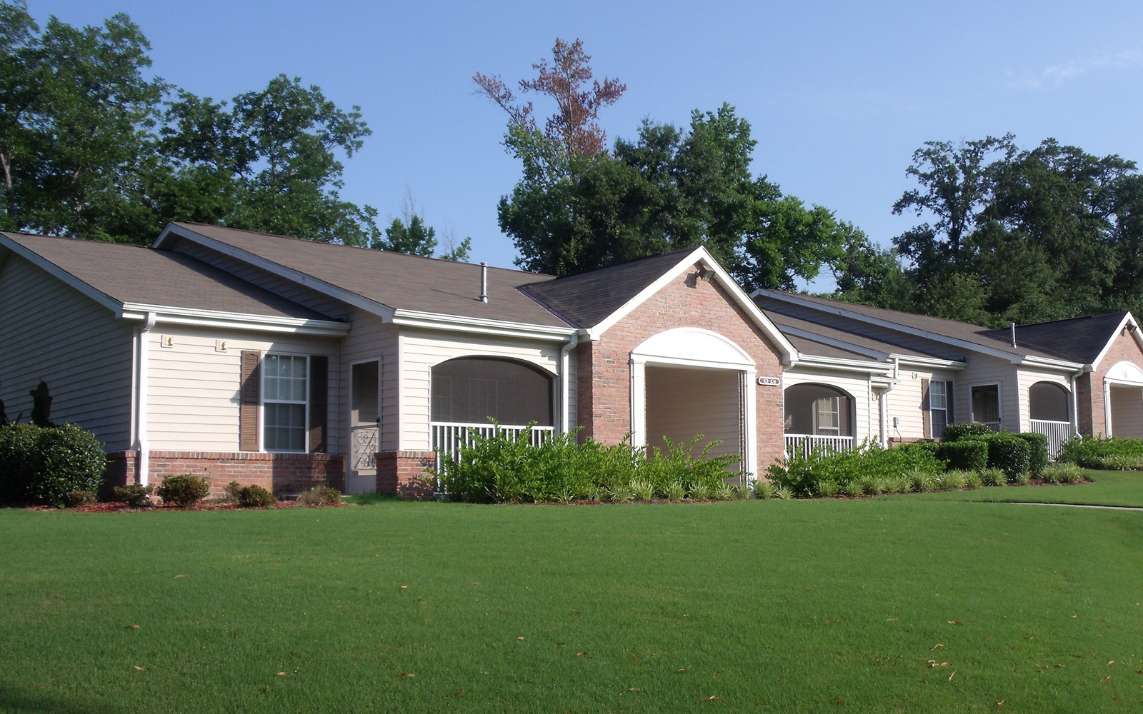 Affordable Living Solutions East Lake Community Development