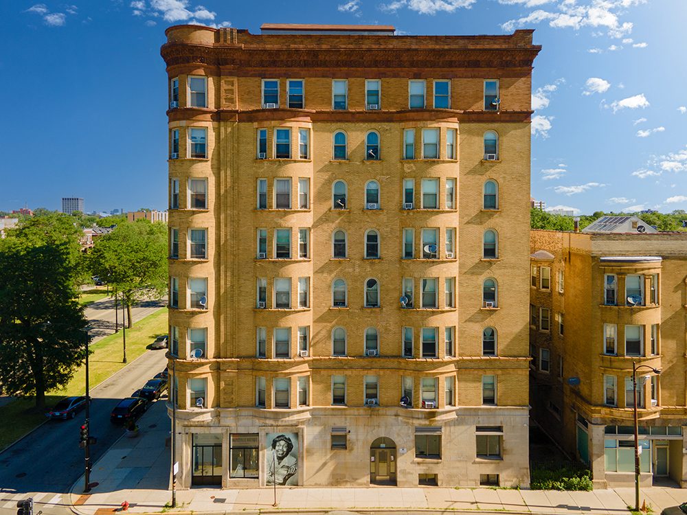 Grand Renaissance East Lake Management