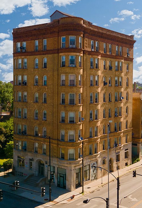 Properties East Lake Management