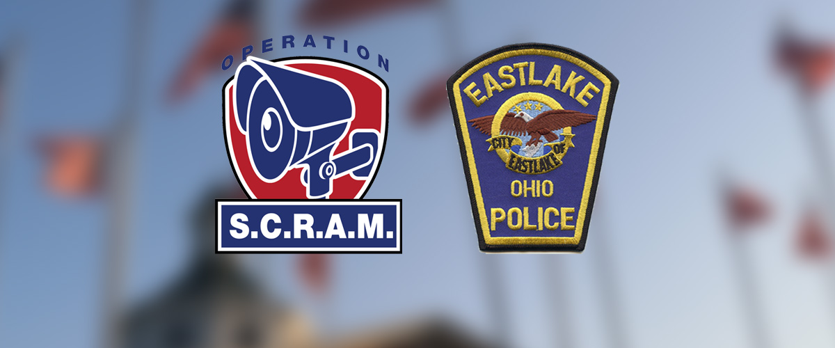 Notifications Board City of Eastlake Ohio