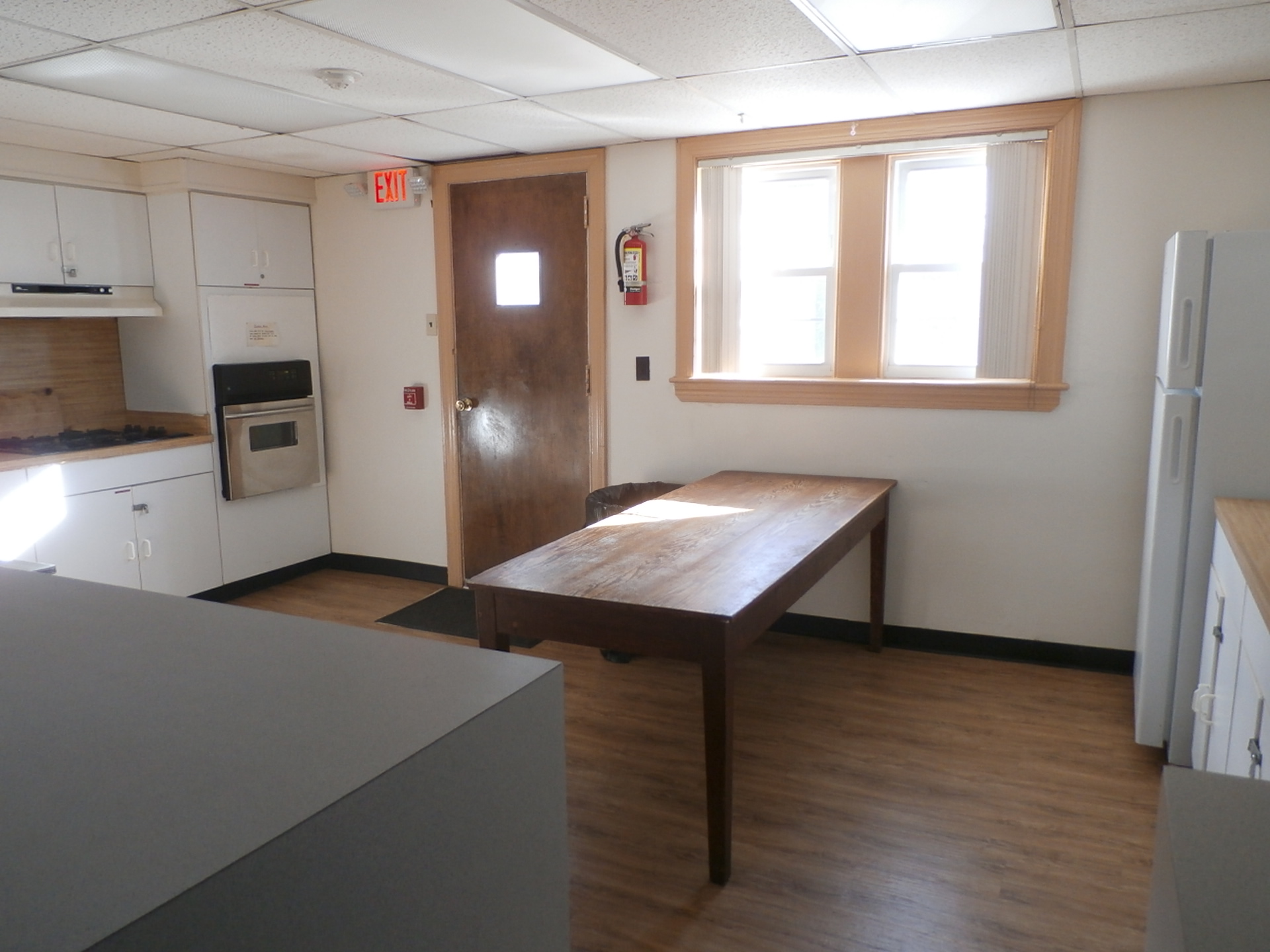 Hall Rental East Lansdowne