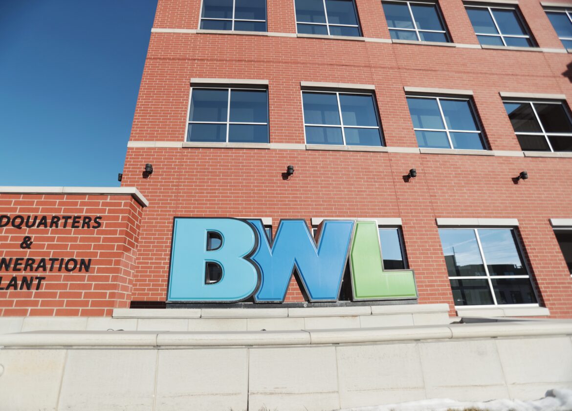More Than 1,000 East Lansing BWL Customers Without Power, Including Two
