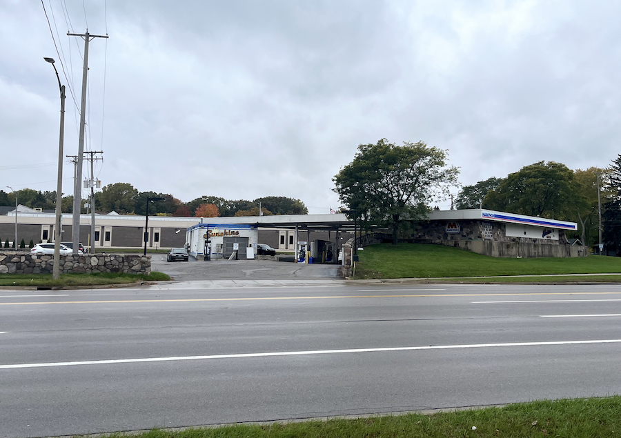 BWL Project Tabled, New Gas Station Moves to Council East Lansing Info