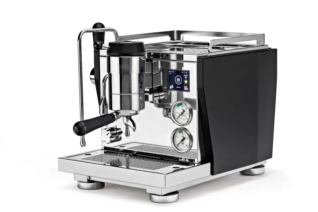 Quick Mill Coffee Machines Repairs Eastlink Espresso