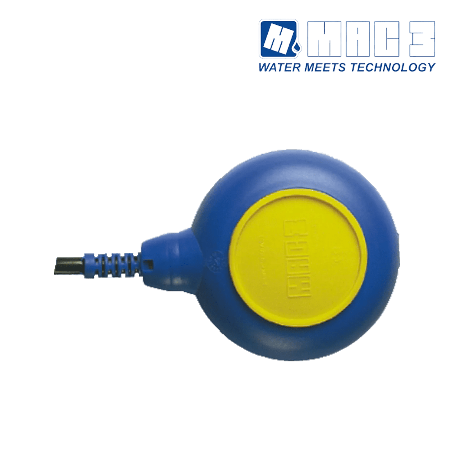 MAC 3 - Float Switch - Variant 2 - Eastman