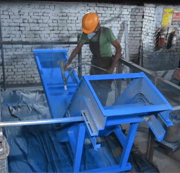 Best Powder Coating Manufacturer In Ludhiana.141001