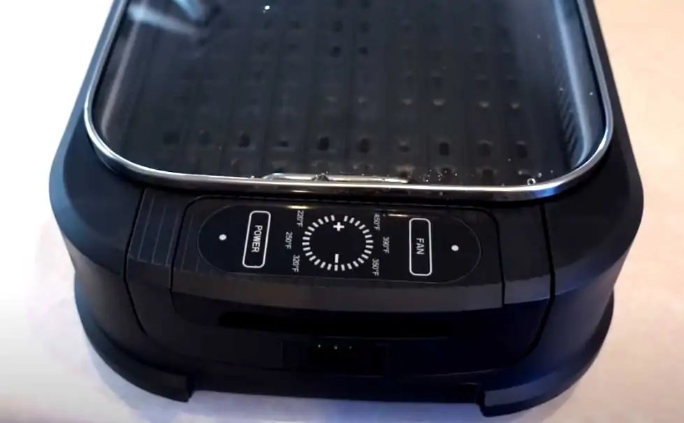 Best Indoor Smokeless Grill Consumer Reports 2023 Reviews