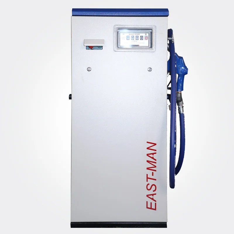 Industrial Oil Dispenser Eastmanmeters