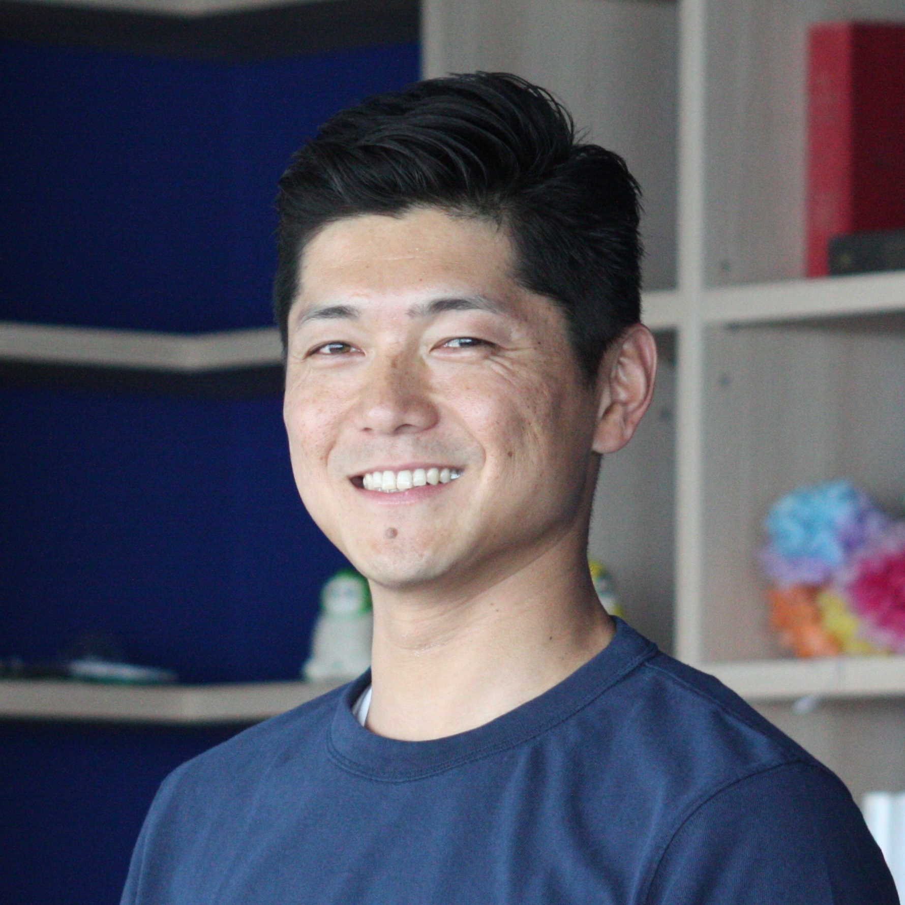 Nobu Morita East Meets West