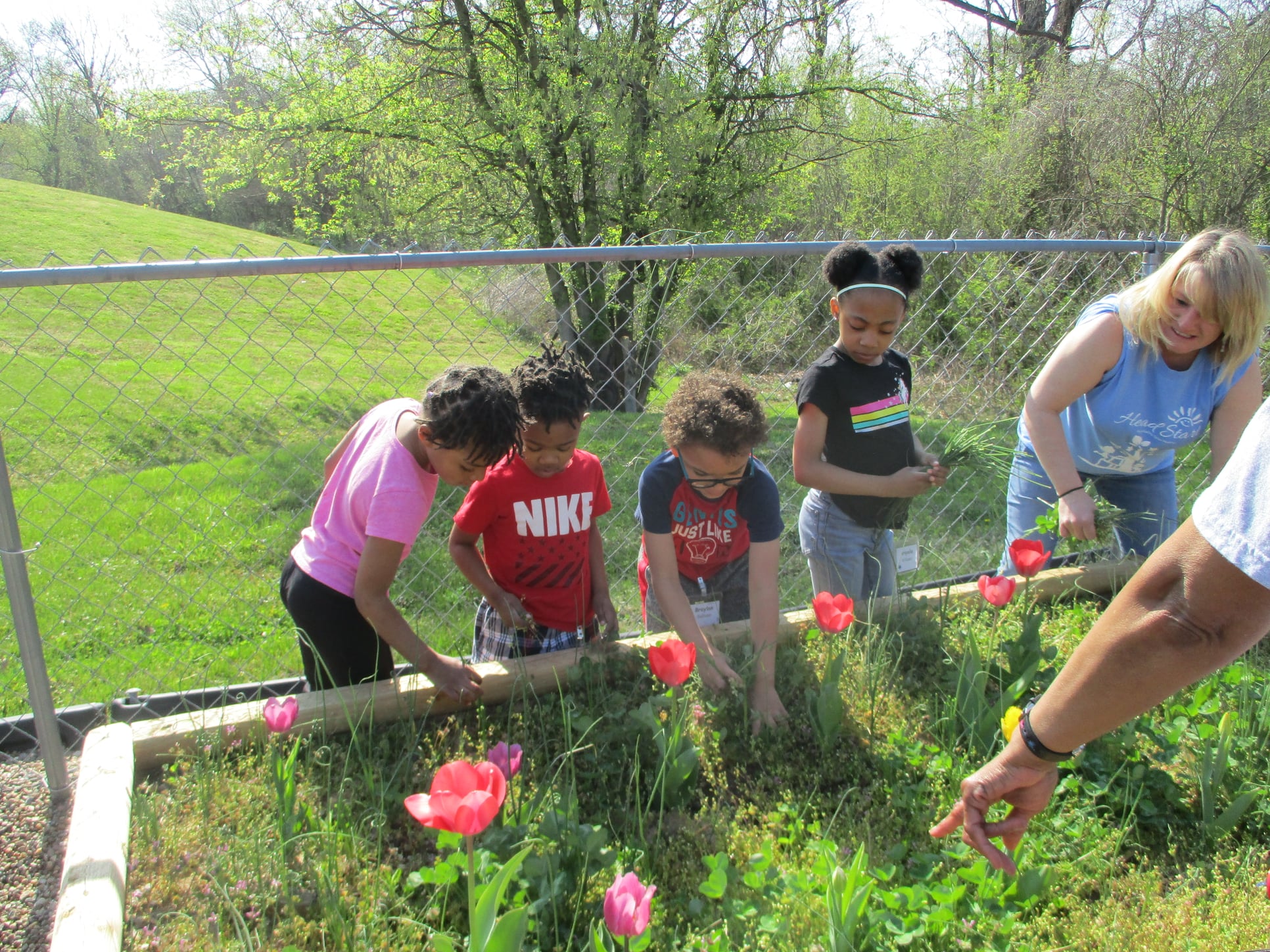 Head Start East Missouri Action Agency