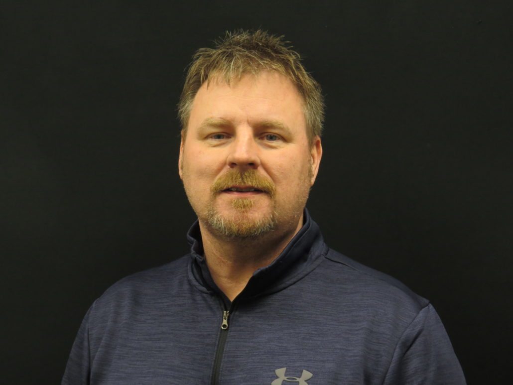 Dave Scheck East Missouri Action Agency