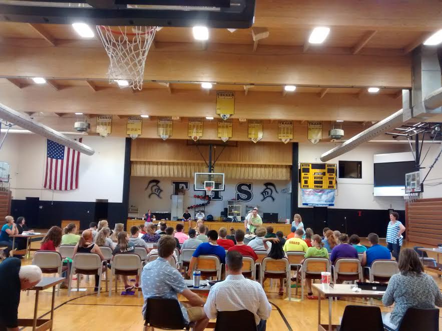 Community Services East Missouri Action Agency